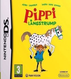 6046 - Pippi Longstocking ROM